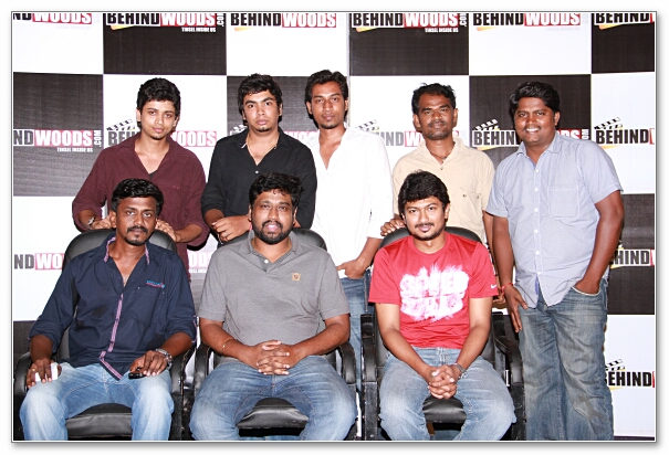 BEHINDWOODS ORU KAL ORU KANNADI CONTEST - IMAGES